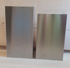 P4146 Smeg KD91XE2 Cooker Hood  Chimney Extension 2pcs  Spare