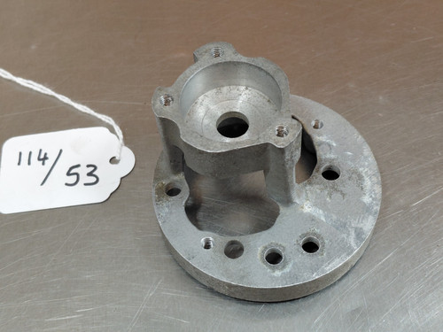 Miller dynamo dh1 dh3 dm3g - dh3,