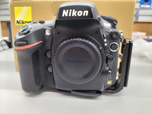 Nikon d800 body digital - nikon,