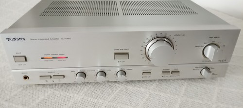 Rare technics v460 - rare,