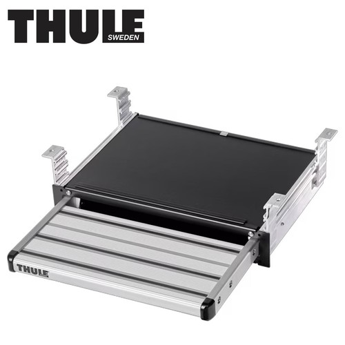 Thule omnistep manual - omnistep,