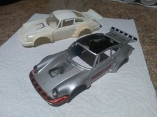 SCALEXTRIC PORSCHE 911 TURBO