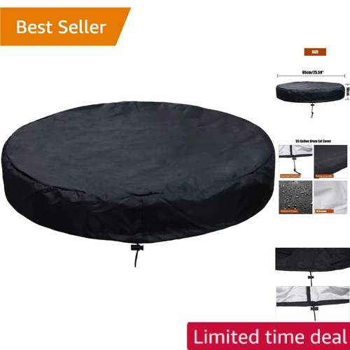 Waterproof gallon drum - waterproof, 55