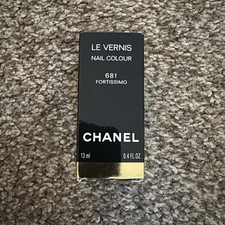 Chanel Nail Polish New Boxed -