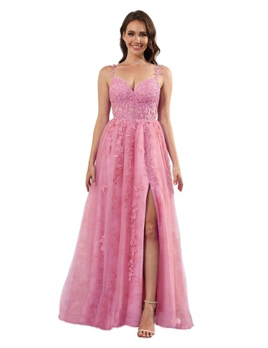 Ball gowns women lace - gowns, women's