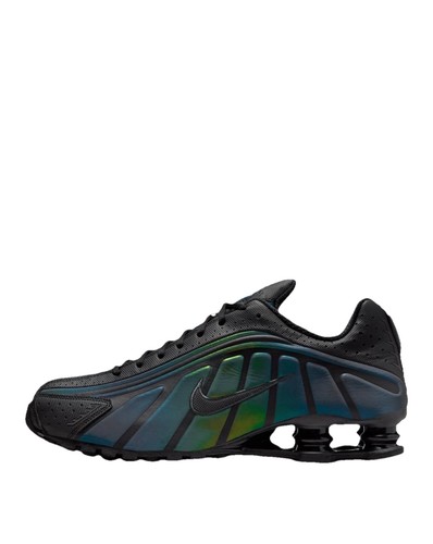 Men size nike shox r4 - men’s,