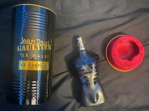 Jean paul gaultier male - paul,