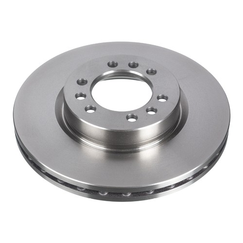 Febi bilstein 29159 brake disc - 29159,
