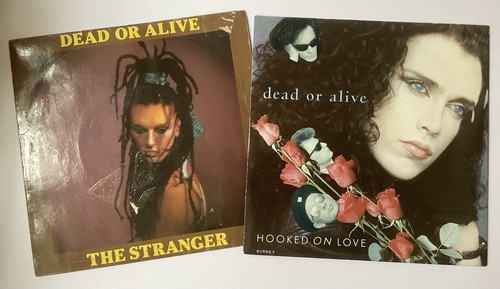 Dead alive - or,