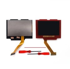 Drop-in Gameboy Advance SP IPS