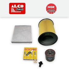 SERVICE KIT FORD FOCUS MK3 1.6