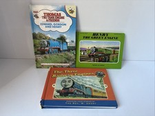 Thomas the Tank Engine Vintage