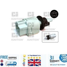 Stop Light Switch For Vauxhall