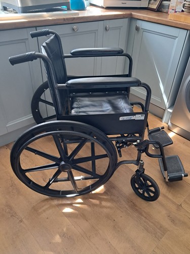 Caremax lightweight self - caremax,