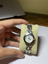 Vintage Via Lucia 181 Silver