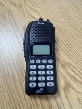 Icom IC-F41GT Two-Way Radio