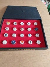 Treasures of the Earth