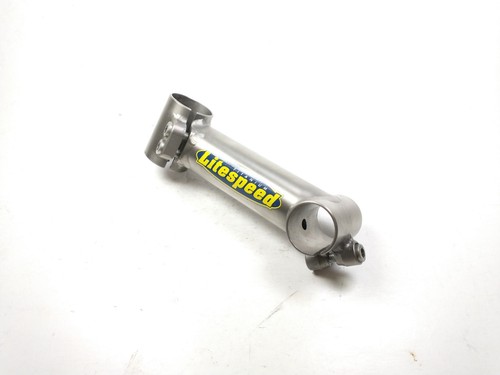 Vintage litespeed titanium - vintage,