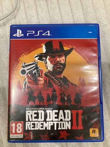 Red dead redemption - redemption, 2