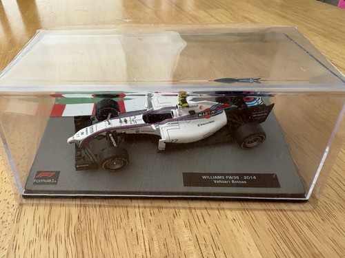 Scale diecast model of - 1/43,