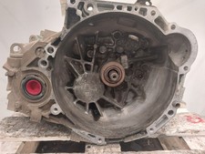 GEARBOX KIA CEED MK2 JD 12-17 1591 PETROL U41R   4300032908 6 Speed MANUAL