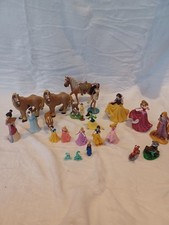 Disney Princess Figure Bundle
