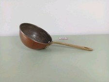 Vintage Copper Ladle 400ml