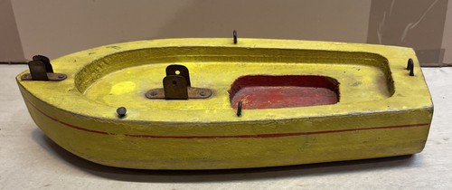 Star birkenhead dutch barge - a,