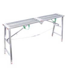 Portable Scaffolding Platform