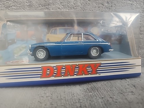 Dinky matchbox g - dinky, dy-3