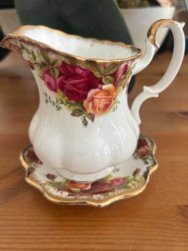 Royal albert old country - albert,