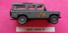 O15101 Solido IFOR Land Rover