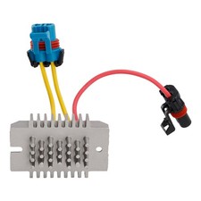 30A Voltage Regulator For