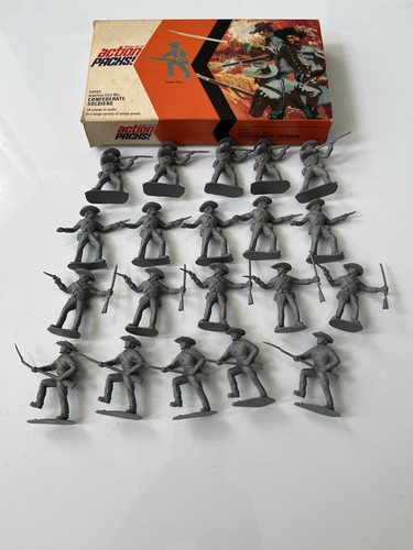 Timpo action packs 32 - action, 1/32