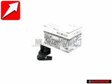 Genuine VW Rear Boot Lid Lock