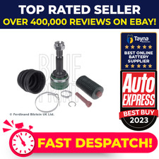 CV Joint Front Outer ADG08982