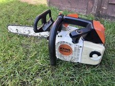 Stihl ms 200t Chainsaw