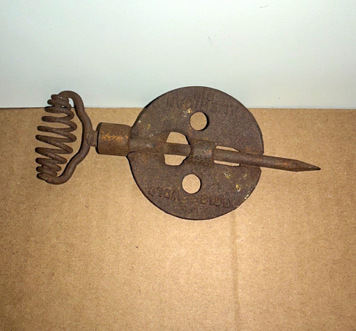 This inch vintage - is,