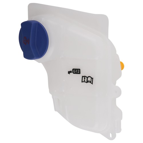 Coolant recovery bottle for - recovery,