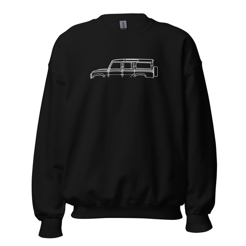 Premium sweatshirt for land - sweatshirt,