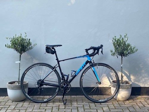 Giant defy zero - giant, cycle