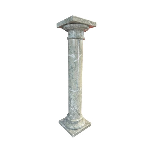 Cbam cipollino marble - marble, column