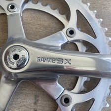 Sakae SX Chainset 170mm