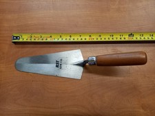 Vintage 7" Gauging Trowel