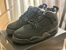 Air Jordan 4 Retro Black Cat