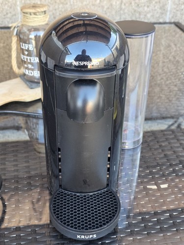 Nespresso vertuo plus coffee - nespresso,
