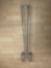 henderson retractable garage door arms pair used