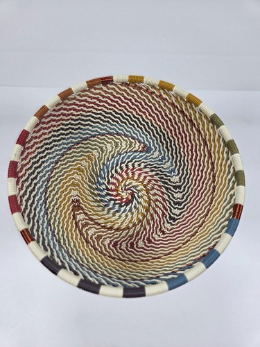 African telephone wire - african,