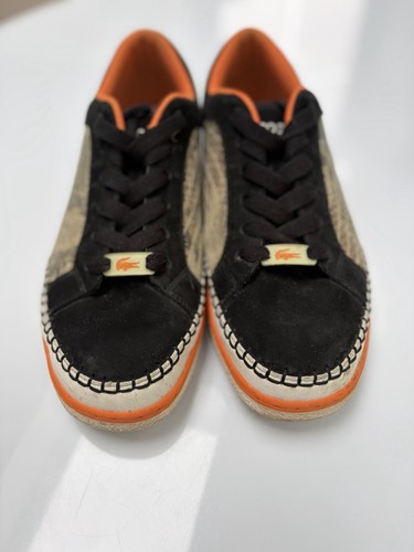 Lacoste revan snake edition - revan,