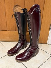 Burgundy Bordeaux Patent